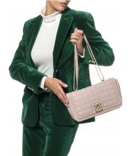 BRACCIALINI ICONS Schultertasche GESICHTSPUDER - Damentaschen - 5