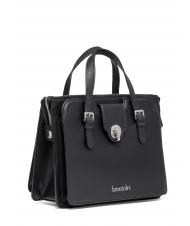 BRACCIALINI ALICIA Handtasche mit Schulterriemen - Damentaschen