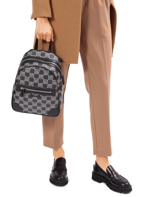 MONORANGE Rucksack Schwarz - Damentaschen