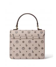 BRACCIALINI CARTOLINE DUBAI Ordner für Umhängetaschen Fantasie - Damentaschen - 3