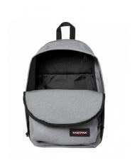 EASTPAK BACK TO WORK Laptop-Rucksack 15 " sonntaggrau - Rucksäcke für Schule &amp; Freizeit - 4