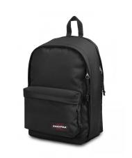 EASTPAK BACK TO WORK Laptop-Rucksack 15 " SCHWARZ - Rucksäcke für Schule &amp; Freizeit - 2