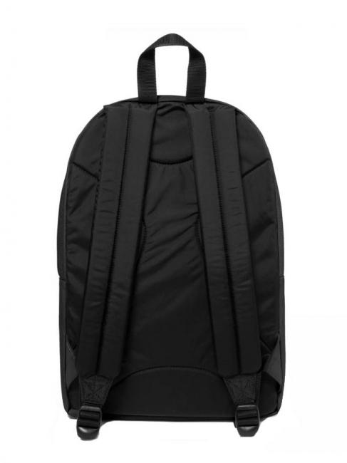 BACK TO WORK Laptop-Rucksack 15 " SCHWARZ - Rucksäcke für Schule &amp; Freizeit