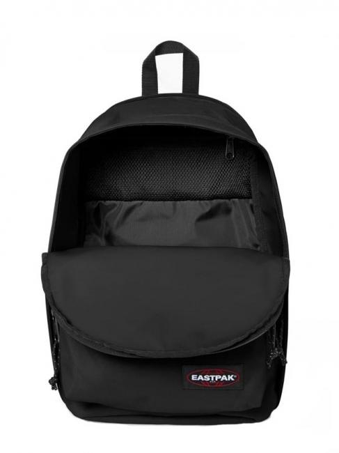 BACK TO WORK Laptop-Rucksack 15 " SCHWARZ - Rucksäcke für Schule &amp; Freizeit