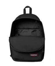 EASTPAK BACK TO WORK Laptop-Rucksack 15 " SCHWARZ - Rucksäcke für Schule &amp; Freizeit - 4