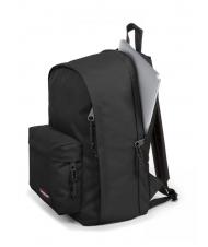 EASTPAK BACK TO WORK Laptop-Rucksack 15 " SCHWARZ - Rucksäcke für Schule &amp; Freizeit - 5