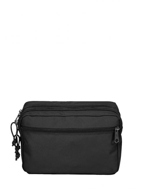 MAVIS Schminktasche SCHWARZ - Beauty-Case