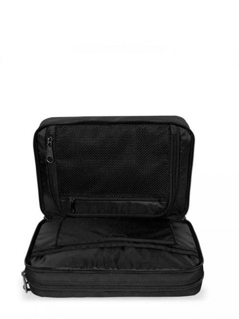 MAVIS Schminktasche SCHWARZ - Beauty-Case