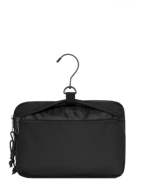 MAVIS Schminktasche SCHWARZ - Beauty-Case