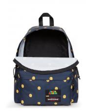 EASTPAK PADDED PAKR Rucksack Mario Marine - Rucks&auml;cke f&uuml;r Schule &amp; Freizeit - 4