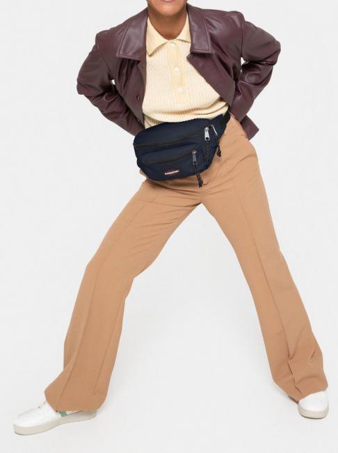 DOGGY BAG Bauchtasche ultramari - Hüfttaschen