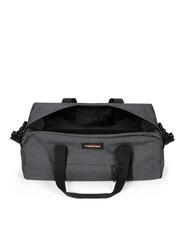 EASTPAK STATION + Reisetasche mit Schultergurt SchwarzDenim - Reisetaschen - 3