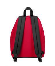 EASTPAK PADDED PAKR Rucksack Matrose Rot - Rucks&auml;cke f&uuml;r Schule &amp; Freizeit - 2