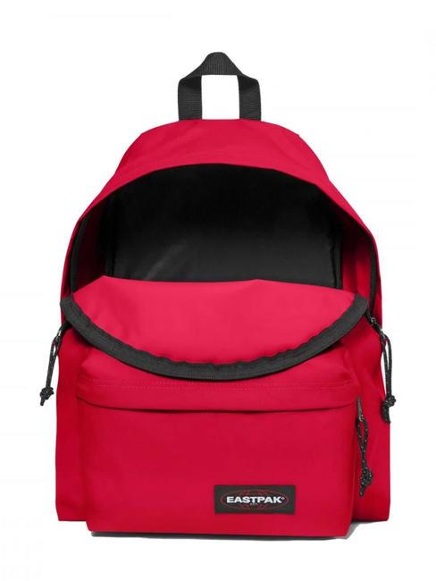 PADDED PAKR Rucksack Matrose Rot - Rucks&auml;cke f&uuml;r Schule &amp; Freizeit