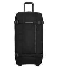 AMERICAN TOURISTER URBAN TRACK Große Trolley-Tasche Asphalt schwarz - Halbharte Trolleys - 3