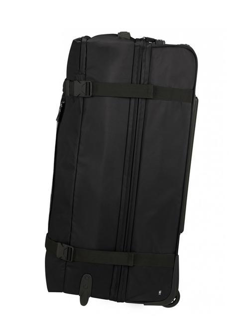 URBAN TRACK Große Trolley-Tasche Asphalt schwarz - Halbharte Trolleys