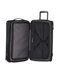 AMERICAN TOURISTER URBAN TRACK Mittlerer Trolley - Halbharte Trolleys