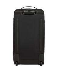 AMERICAN TOURISTER URBAN TRACK Mittlerer Trolley Asphalt schwarz - Halbharte Trolleys - 4