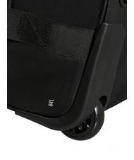 AMERICAN TOURISTER URBAN TRACK Mittlerer Trolley Asphalt schwarz - Halbharte Trolleys - 7