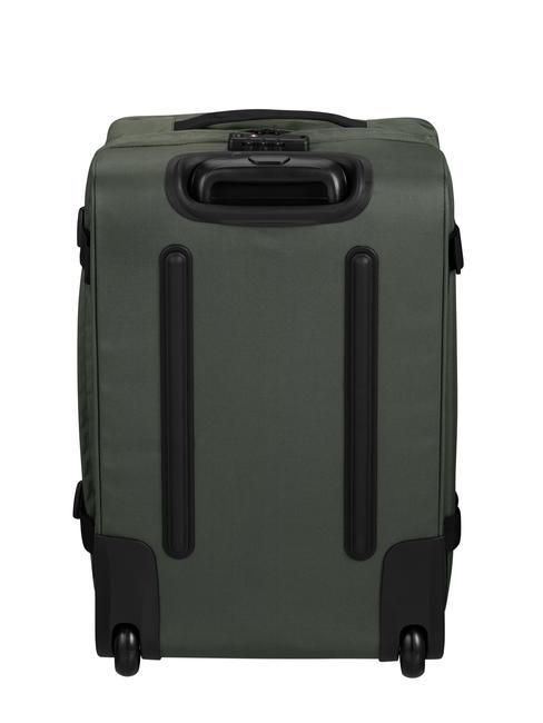 URBAN TRACK Trolley-Handgepäcktasche dunkles khaki - Handgepäck