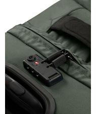 AMERICAN TOURISTER URBAN TRACK Trolley-Handgepäcktasche dunkles khaki - Handgepäck - 4