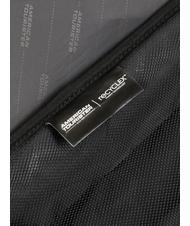 AMERICAN TOURISTER URBAN TRACK Trolley-Handgepäcktasche dunkles khaki - Handgepäck - 6