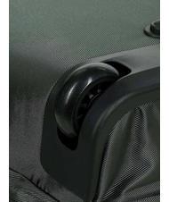 AMERICAN TOURISTER URBAN TRACK Trolley-Handgepäcktasche dunkles khaki - Handgepäck - 7