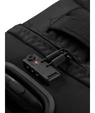 AMERICAN TOURISTER URBAN TRACK Trolley-Handgepäcktasche Asphalt schwarz - Handgepäck - 4