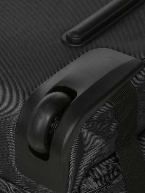 URBAN TRACK Trolley-Handgepäcktasche Asphalt schwarz - Handgepäck