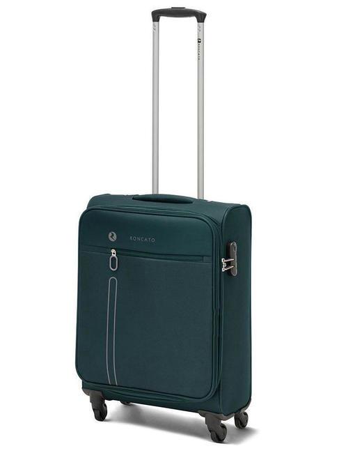 ONE WAY 3er Set Handgep&auml;ck Trolley Medium EXP, Large EXP Zuckerpapier - Trolleyset