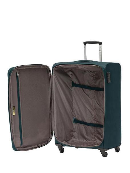 ONE WAY Trolley f&uuml;r Handgep&auml;ck Zuckerpapier - Handgep&auml;ck
