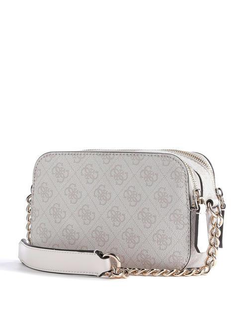 noelle Tasche Kamera Tasche Kameratasche Umh&auml;ngetasche wo logo - Damentaschen