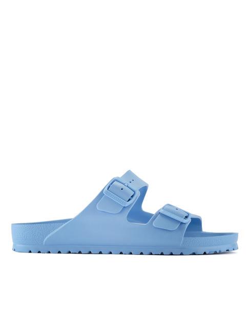 ARIZONA EVA Sandale aus Gummi Himmelblau - Damenschuhe