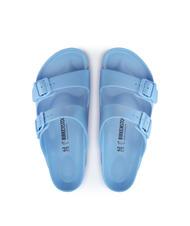BIRKENSTOCK ARIZONA EVA Sandale aus Gummi Himmelblau - Damenschuhe - 3