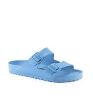 BIRKENSTOCK ARIZONA EVA Sandale aus Gummi Himmelblau - Damenschuhe - 4