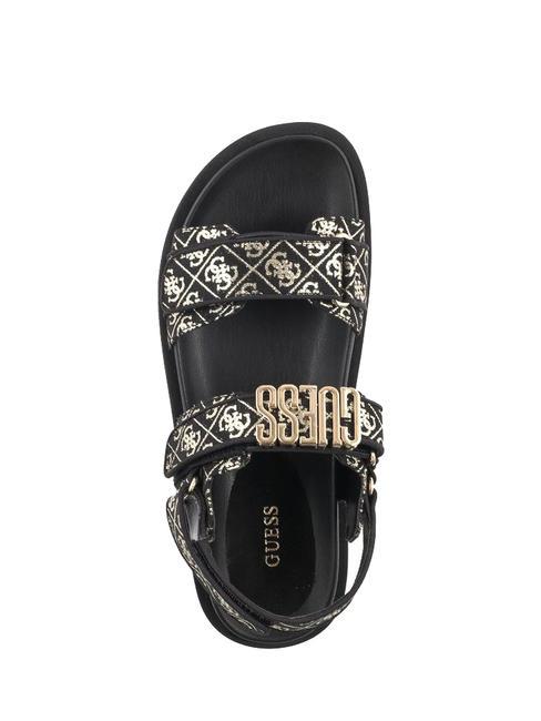 FABELIS Sandalen bla / pla - Damenschuhe