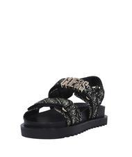 GUESS FABELIS Sandalen bla / pla - Damenschuhe - 2