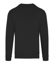 NORTH SAILS LOGO PRINT Sweatshirt mit Rundhalsausschnitt - Sweatshirts Herren