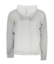 NORTH SAILS Felpamitcappuccio e tasca Sweatshirt mit Kapuze und Tasche grau - Sweatshirts Herren - 2