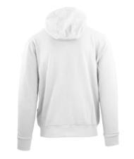 NORTH SAILS Felpamitcappuccio e tasca Sweatshirt mit Kapuze und Tasche Wei&szlig; - Sweatshirts Herren - 2