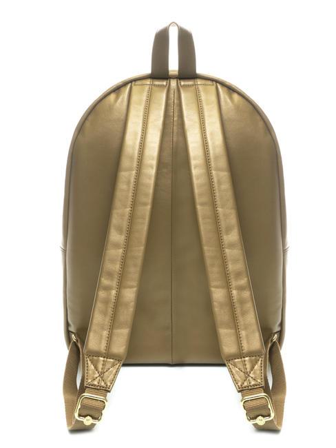 NEW DEEDA 15" Laptop-Rucksack Gold Blatt - PC-Rucksäcke