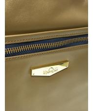 KIPLING NEW DEEDA 15" Laptop-Rucksack Gold Blatt - PC-Rucksäcke - 4