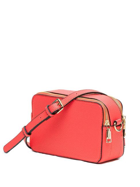 BRENDA Mini-Umh&auml;ngetasche Fuchsie - Damentaschen
