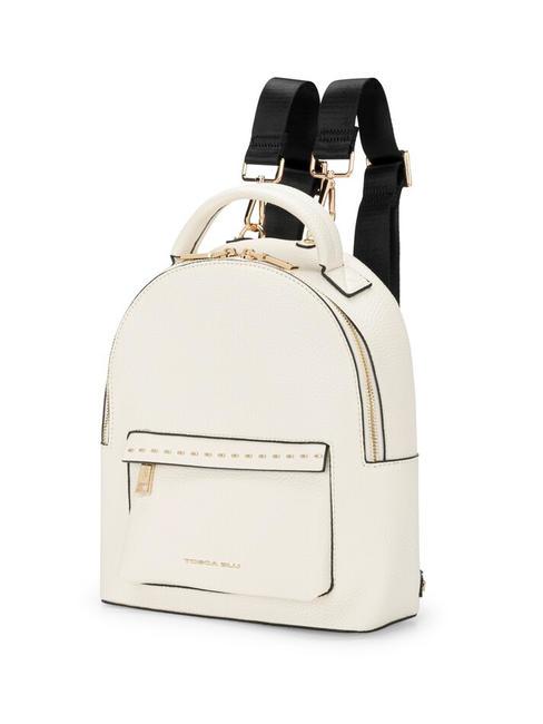 BRENDA Rucksack f&uuml;r Damen Wei&szlig; - Damentaschen