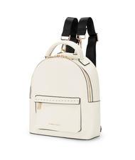 TOSCA BLU BRENDA Rucksack f&uuml;r Damen Wei&szlig; - Damentaschen - 2