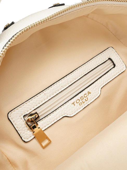 BRENDA Rucksack f&uuml;r Damen Wei&szlig; - Damentaschen