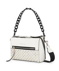 TOSCA BLU NADINE Handtasche, mit Schultergurt - Damentaschen