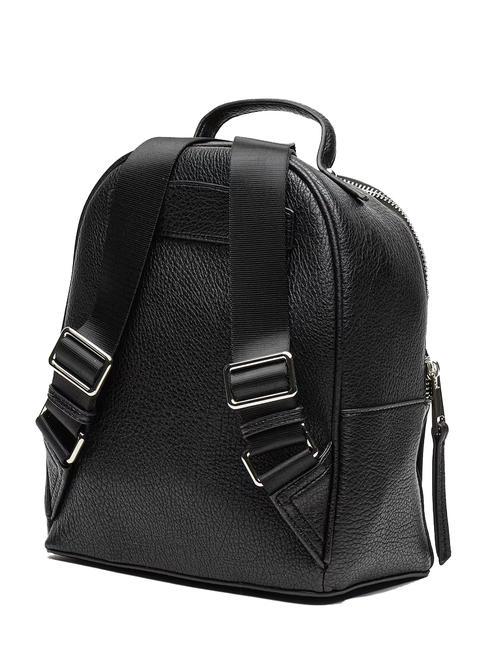 NADINE Schulterrucksack Schwarz - Damentaschen