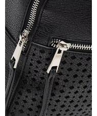 TOSCA BLU NADINE Schulterrucksack Schwarz - Damentaschen - 3