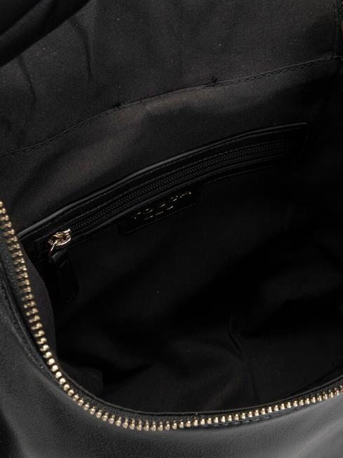 CLARA Rucksack f&uuml;r Damen Schwarz - Damentaschen